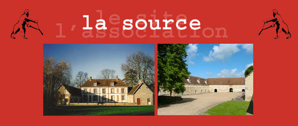 Association la Source de Gérard Garouste