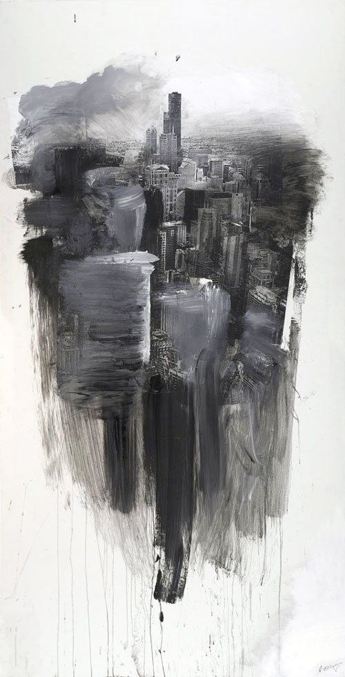 Marc Goedert- Chicago