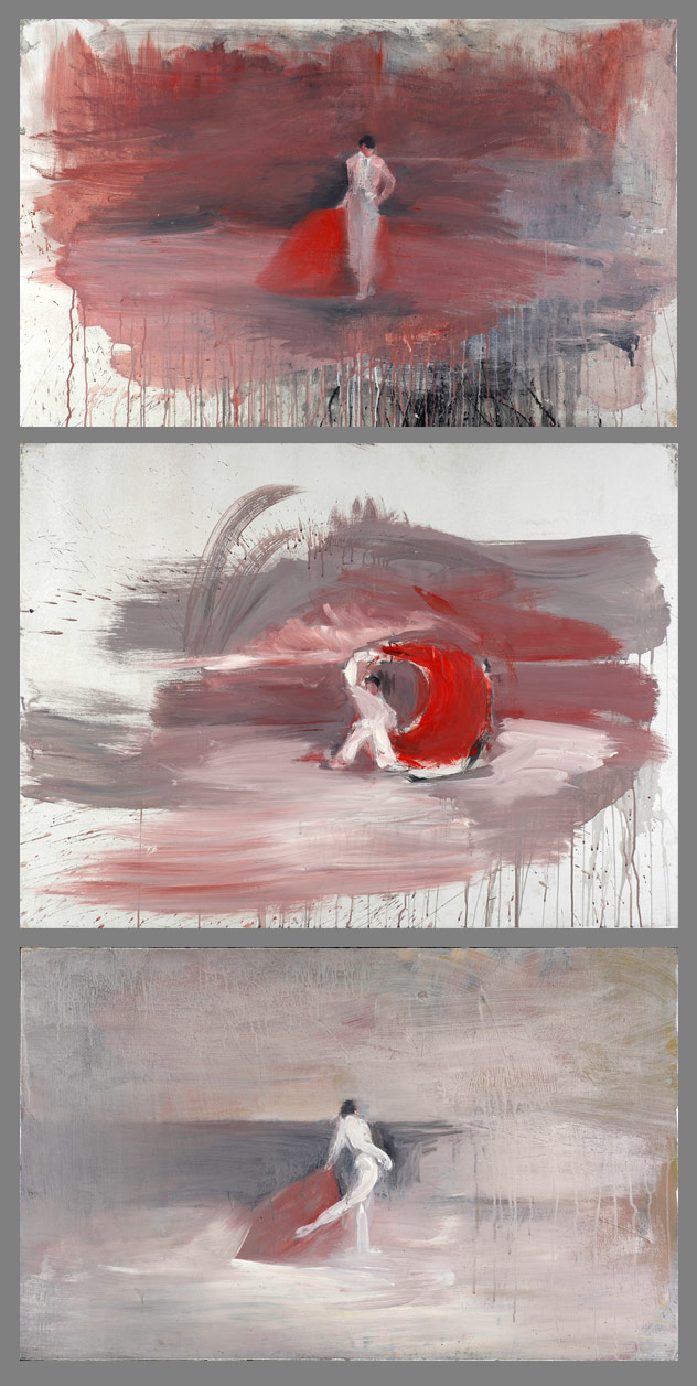 Le Toreo-marc-goedert
